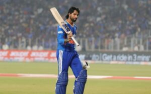 IND vs NZ 2026: 3 Players Who Can Replace Injured Tilak Verma in the Indian Squad