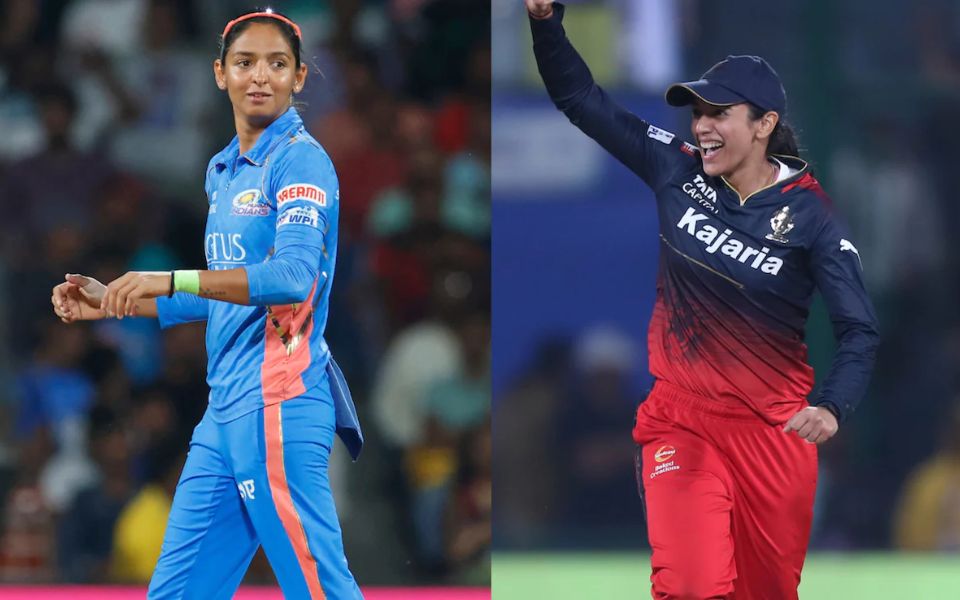WPL 2026: When and where to watch Mumbai Indians Women vs Royal Challengers Bengaluru Women in India?