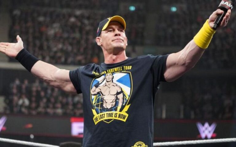 4 WWE Superstars the Company Must Stop Relying on in 2026