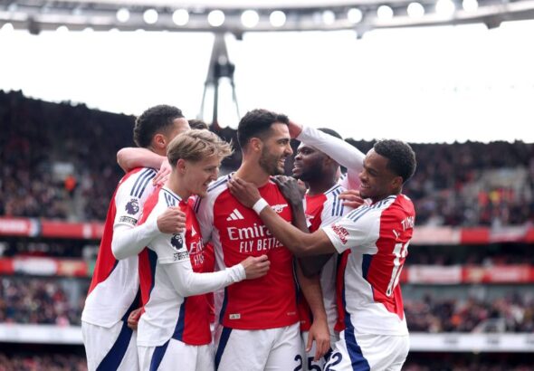 Arsenal Make Surprise Enquiry for Left-Footed Defender Amid Injury Concerns: Reports