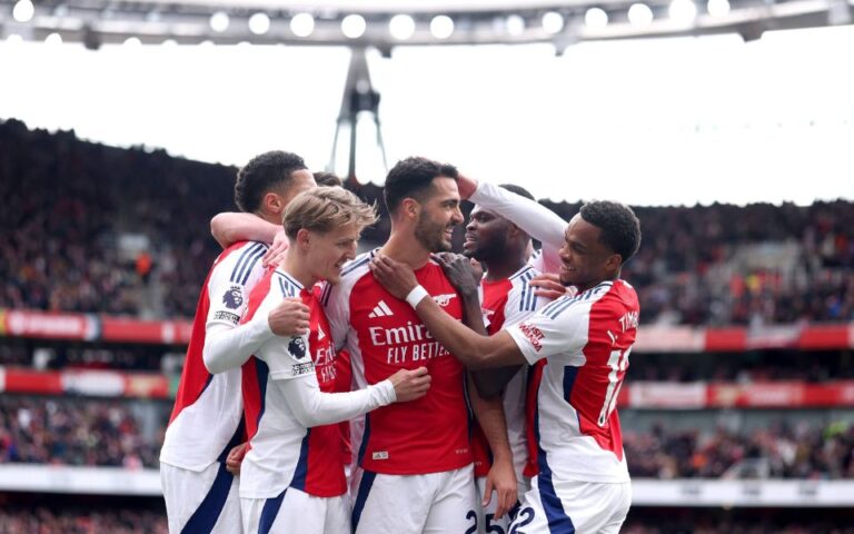 Arsenal Make Surprise Enquiry for Left-Footed Defender Amid Injury Concerns: Reports