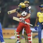 WPL 2026 MI vs RCB Match 1 Highlights: RCB Beat MI by 3 Wickets in Thrilling Season Opener