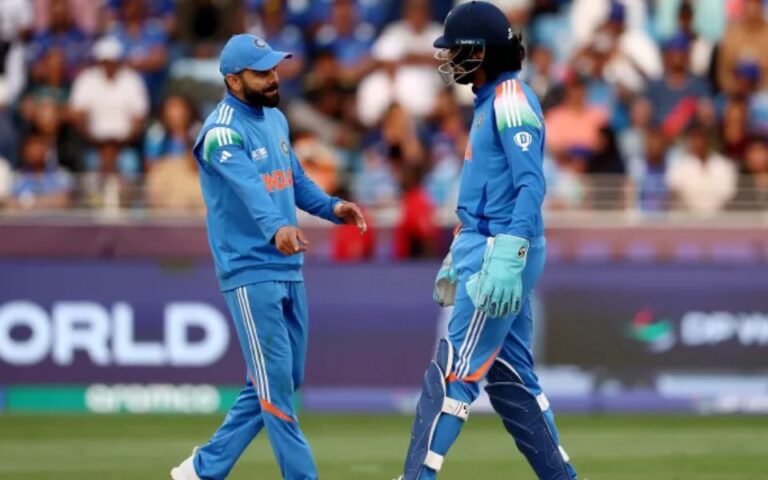 IND vs NZ 2026: When and Where to Watch India vs New Zealand 1st ODI in India?